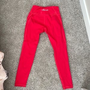 Alphalete size medium